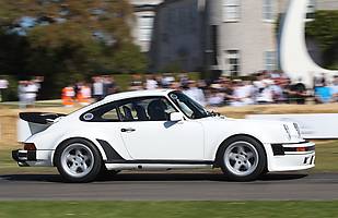 Goodwood Festival of Speed 2019