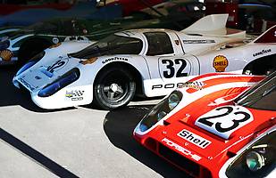 Goodwood Festival of Speed 2019