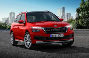 Skoda Kamiq już w produkcji — zdjęcie 2