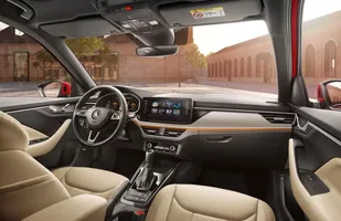 Skoda Kamiq już w produkcji — zdjęcie 4