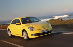 Koniec produkcji Garbusa! To ostatni VW Beetle. — zdjęcie 3