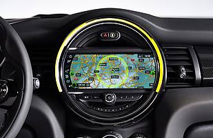 Mini Cooper SE. Pierwsze elektryczne!