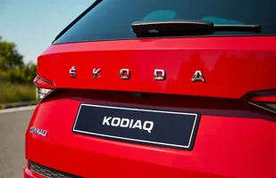 Skoda Karoq i Skoda Kodiaq po zmianach — zdjęcie 5