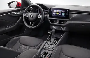 Skoda Kamiq. Polskie ceny — zdjęcie 3