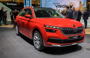 Skoda Kamiq. Polskie ceny — zdjęcie 1