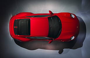 Porsche 911 Carrera. Polskie ceny