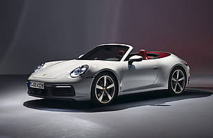 Porsche 911 Carrera. Polskie ceny