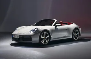 Porsche 911 Carrera. Polskie ceny — zdjęcie 5