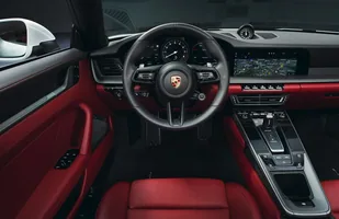 Porsche 911 Carrera. Polskie ceny — zdjęcie 7