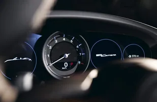 Porsche 911 Carrera. Polskie ceny — zdjęcie 8