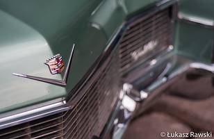 Krkonose Amerikou w Vrchlabi  cz. 1.