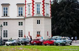 Krkonose Amerikou w Vrchlabi  cz. 1.