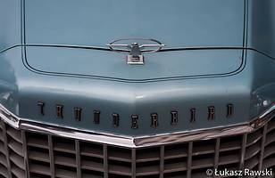 Krkonose Amerikou w Vrchlabi  cz. 1.