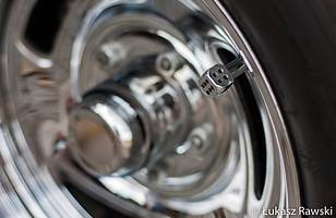 Krkonose Amerikou w Vrchlabi  cz. 1.