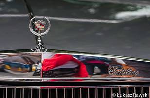 Krkonose Amerikou w Vrchlabi  cz. 1.