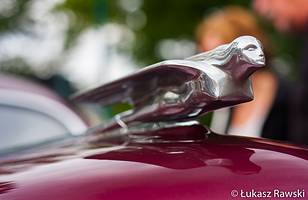 Krkonose Amerikou w Vrchlabi  cz. 1.