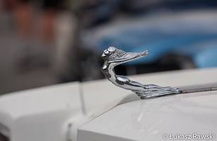 Krkonose Amerikou w Vrchlabi  cz. 1.