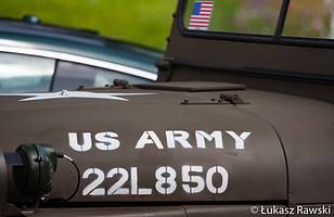 Krkonose Amerikou w Vrchlabi  cz. 1.