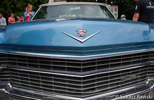 Krkonose Amerikou w Vrchlabi  cz. 1.