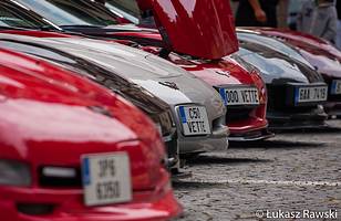 Krkonose Amerikou w Vrchlabi  cz. 1.