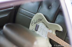 Krkonose Amerikou w Vrchlabi  cz. 1.