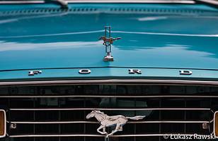 Krkonose Amerikou w Vrchlabi  cz. 1.