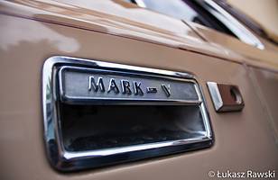 Krkonose Amerikou w Vrchlabi  cz. 1.