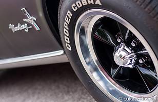 Krkonose Amerikou w Vrchlabi  cz. 1.