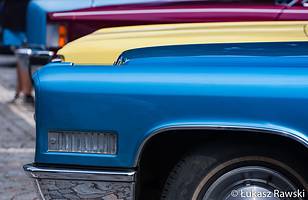 Krkonose Amerikou w Vrchlabi  cz. 2.