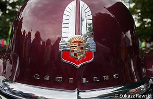 Krkonose Amerikou w Vrchlabi  cz. 2.