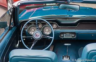 Krkonose Amerikou w Vrchlabi  cz. 2.