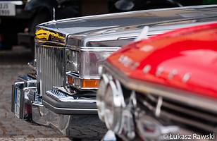 Krkonose Amerikou w Vrchlabi  cz. 2.