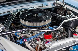 Krkonose Amerikou w Vrchlabi  cz. 2.