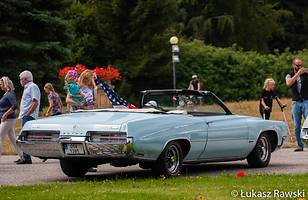 Krkonose Amerikou w Vrchlabi  cz. 2.