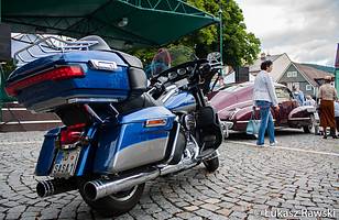 Krkonose Amerikou w Vrchlabi  cz. 2.