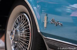 Krkonose Amerikou w Vrchlabi  cz. 2.