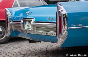 Krkonose Amerikou w Vrchlabi  cz. 2.