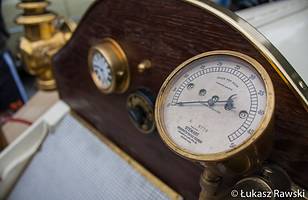 Krkonose Amerikou w Vrchlabi  cz. 2.