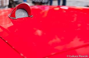 Krkonose Amerikou w Vrchlabi  cz. 2.