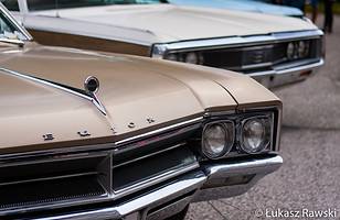 Krkonose Amerikou w Vrchlabi  cz. 2.