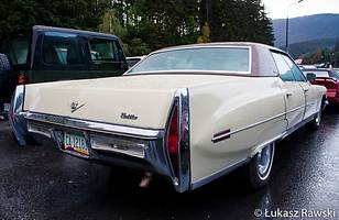 Krkonose Amerikou w Vrchlabi  cz. 2.