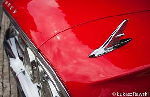 Krkonose Amerikou w Vrchlabi  cz. 2.