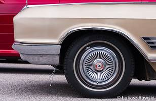 Krkonose Amerikou w Vrchlabi  cz. 2.