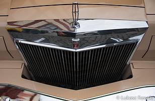 Krkonose Amerikou w Vrchlabi  cz. 2.