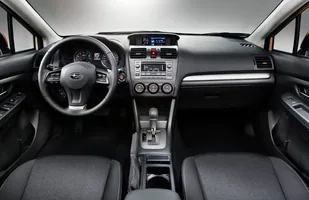 Subaru XV już na polskim rynku — zdjęcie 4