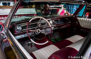 Kustom Konwent 2019 cz.1