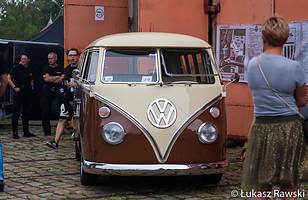 Kustom Konwent 2019 cz.1