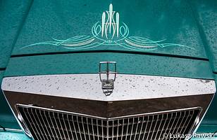 Kustom Konwent 2019 cz.1