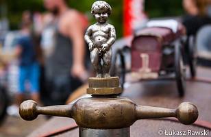 Kustom Konwent 2019 cz.1