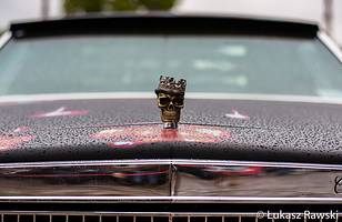 Kustom Konwent 2019 cz.1